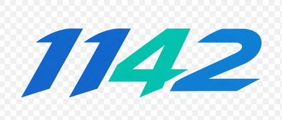 1142